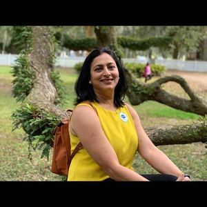 Meet your Posher, Shilpa